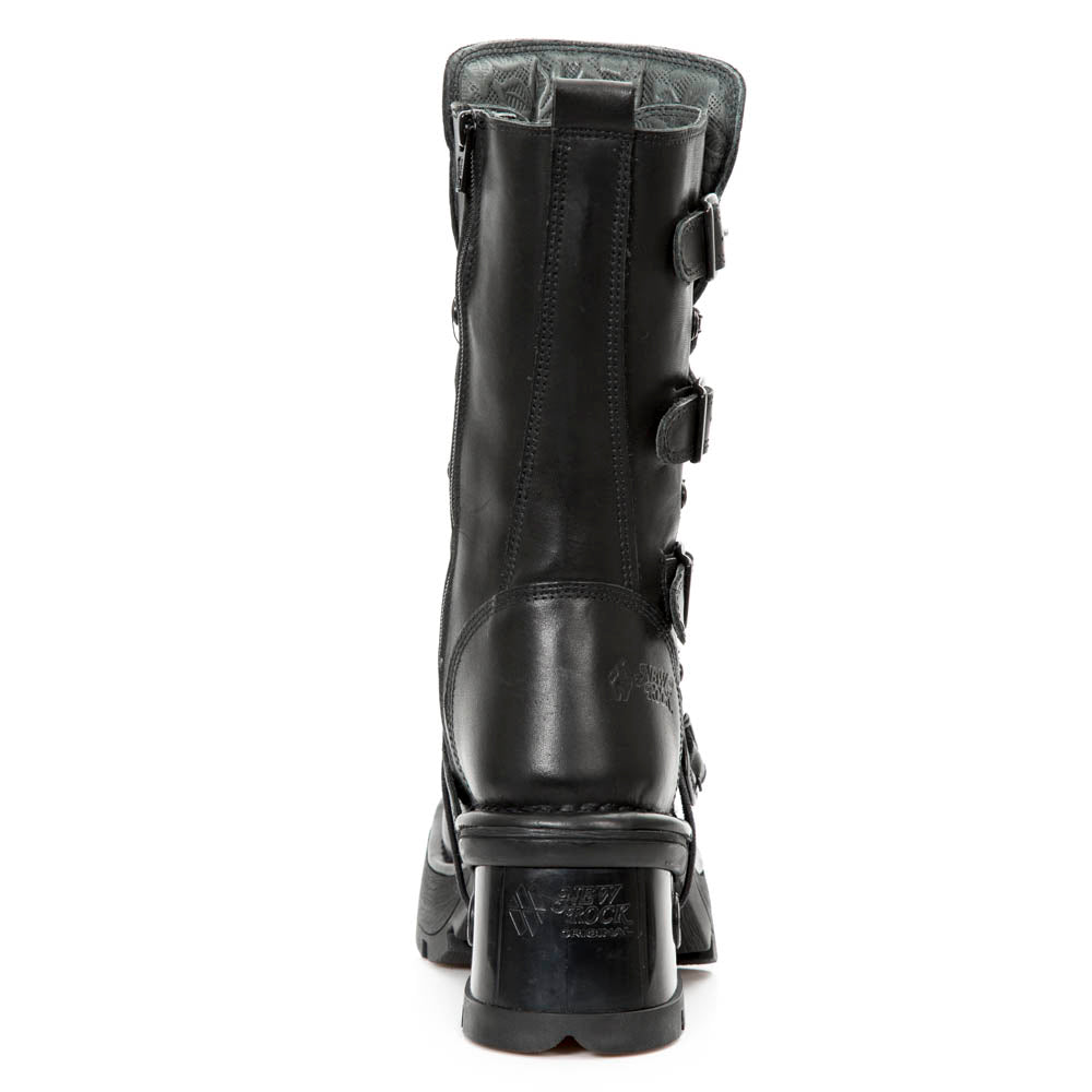 New Rock Boots & Shoes | M-373Q-S4