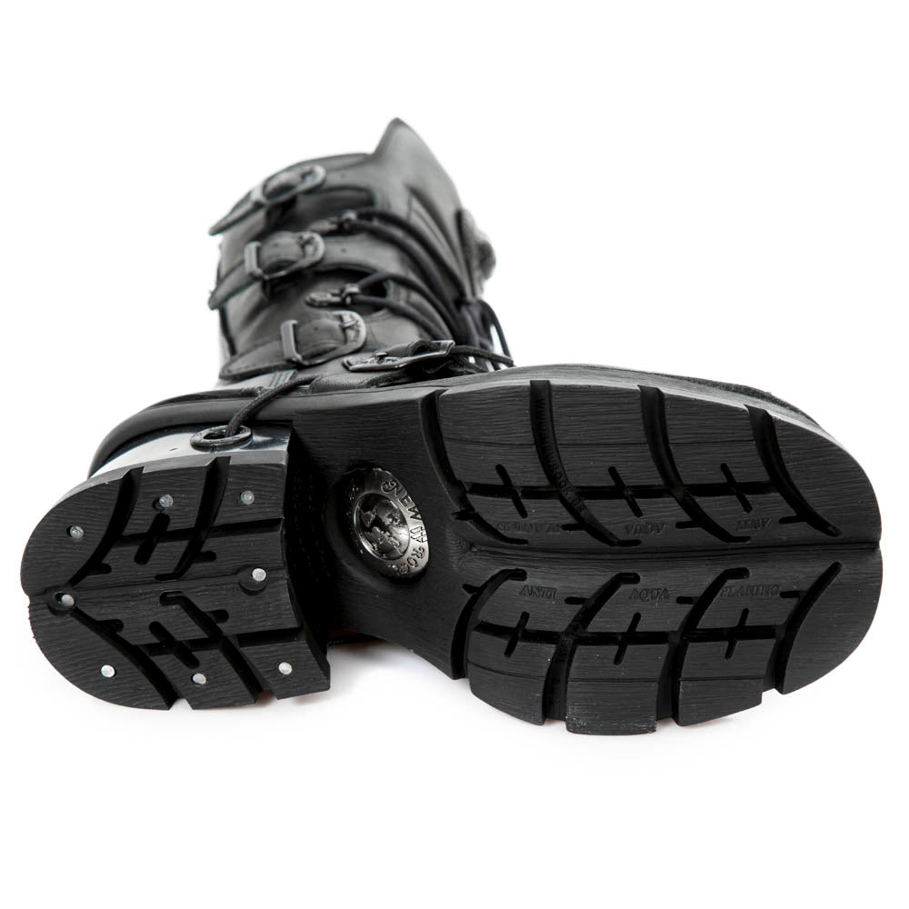 New Rock Boots & Shoes | M-373Q-S4