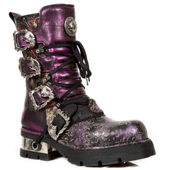 New Rock Boots & Shoes | M-373-CZ69