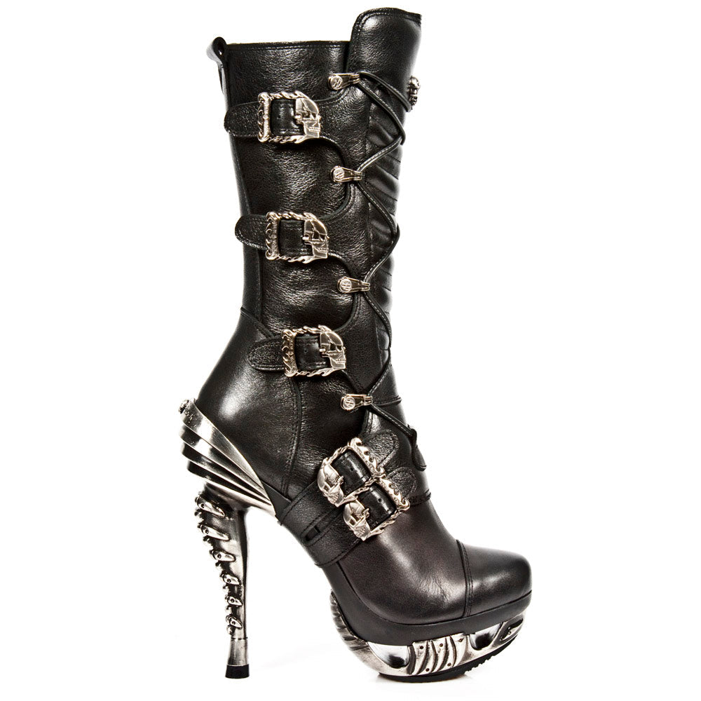 New Rock Boots & Shoes | M-MAG006-S1