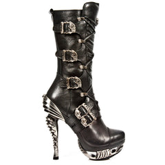 New Rock Boots & Shoes | M-MAG006-S1