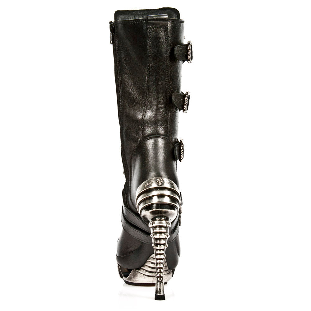 New Rock Boots & Shoes | M-MAG006-S1