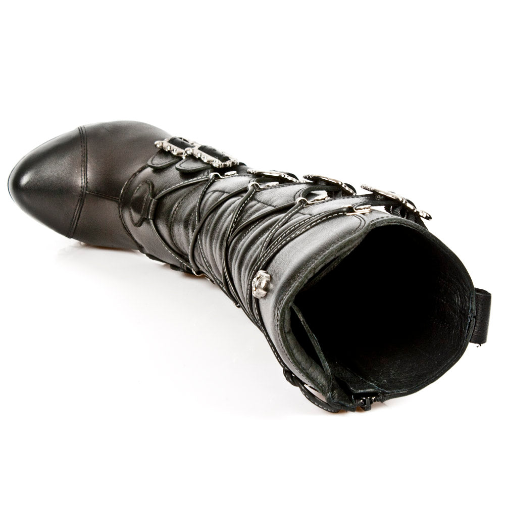 New Rock Boots & Shoes | M-MAG006-S1