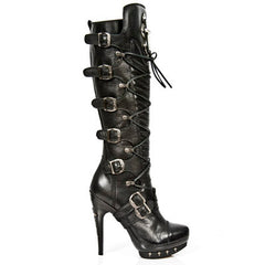 New Rock Boots & Shoes | M-PUNK062-S1