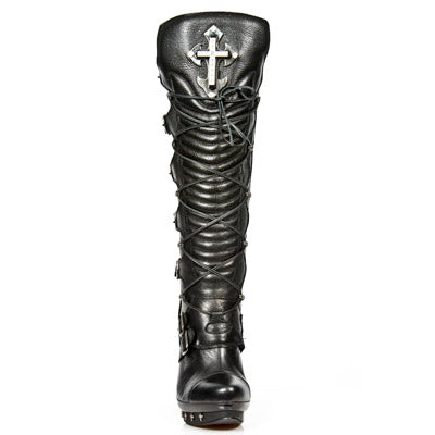 New Rock Boots & Shoes | M-PUNK062-S1