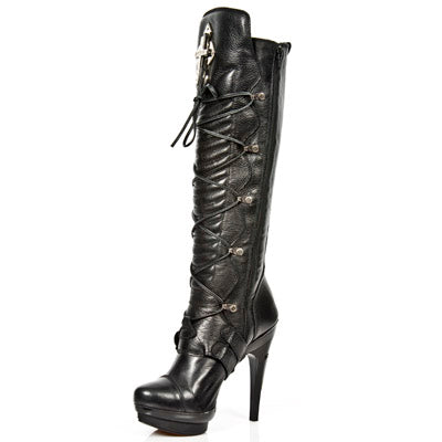 New Rock Boots & Shoes | M-PUNK062-S1