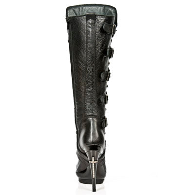 New Rock Boots & Shoes | M-PUNK062-S1