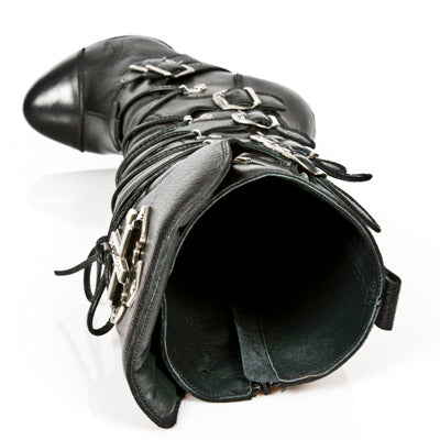 New Rock Boots & Shoes | M-PUNK062-S1
