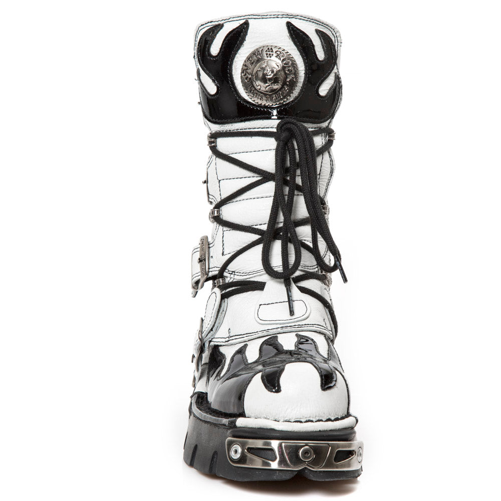 New Rock Boots & Shoes | M-591-C7