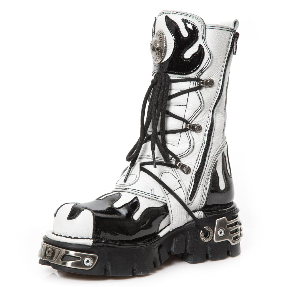 New Rock Boots & Shoes | M-591-C7