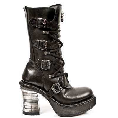 New Rock Boots & Shoes | M-8373-S1