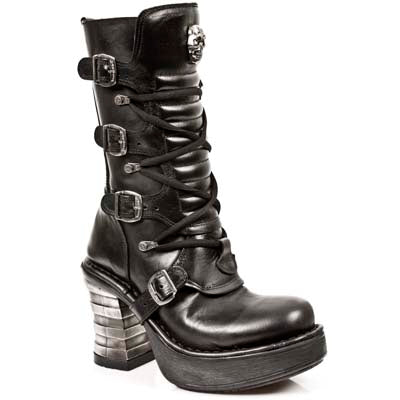 New Rock Boots & Shoes | M-8373-S1