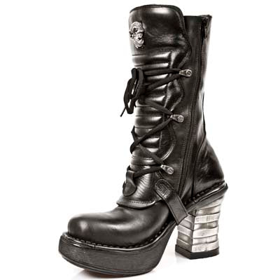 New Rock Boots & Shoes | M-8373-S1
