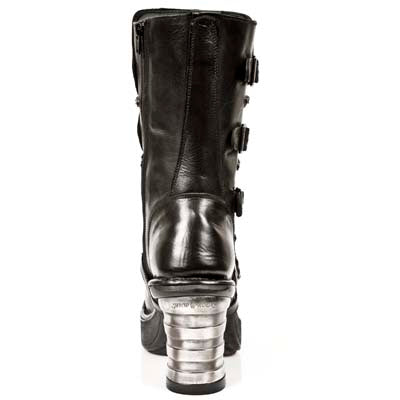 New Rock Boots & Shoes | M-8373-S1