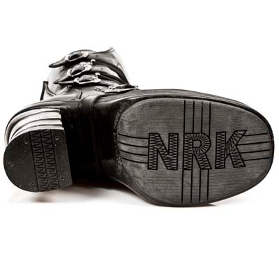 New Rock Boots & Shoes | M-8373-S1