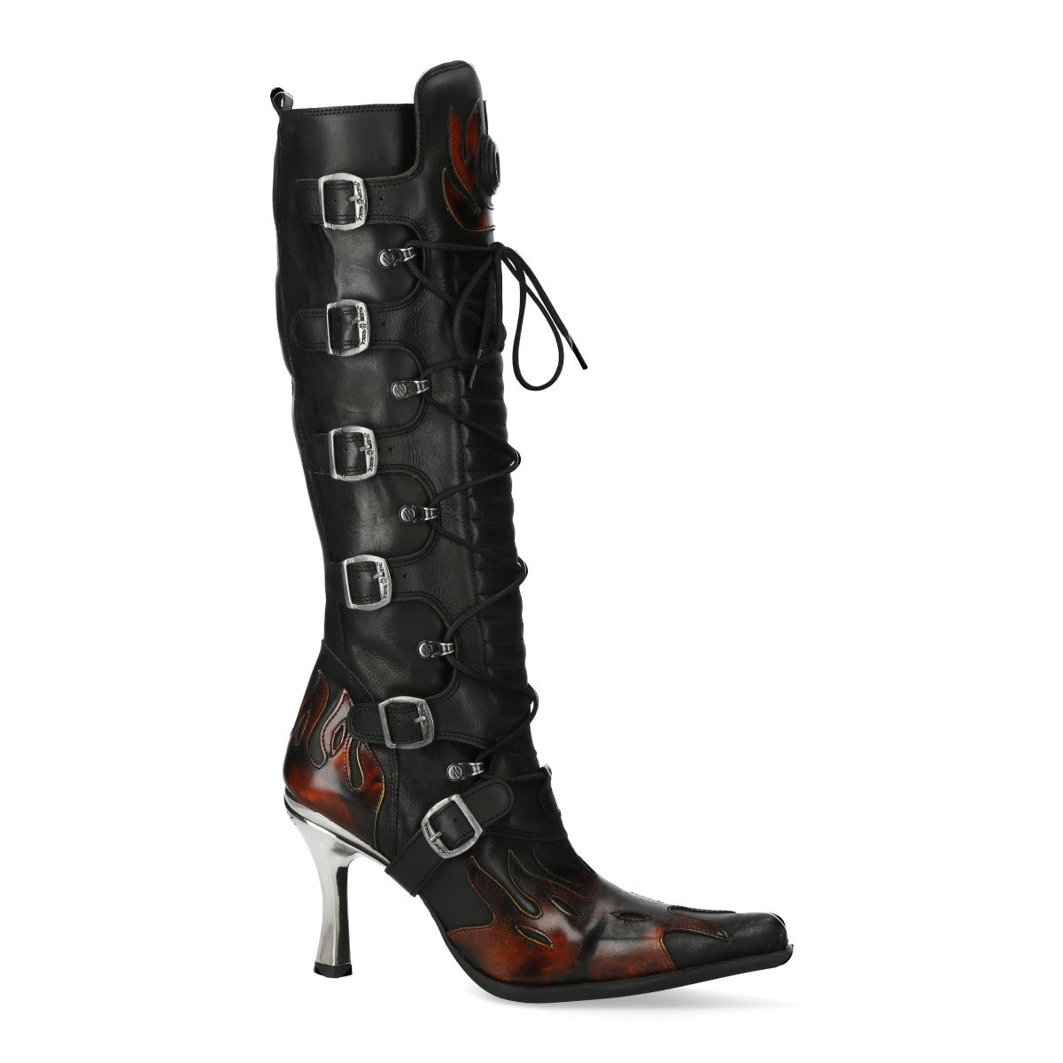 New Rock Boots & Shoes | M-9308-S1