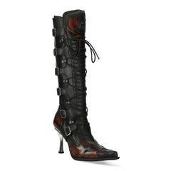 New Rock Boots & Shoes | M-9308-S1