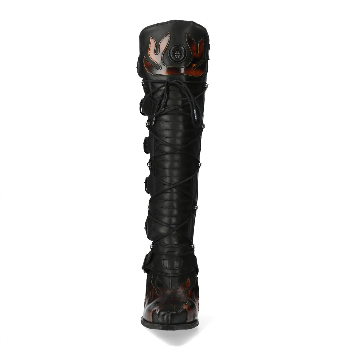 New Rock Boots & Shoes | M-9308-S1