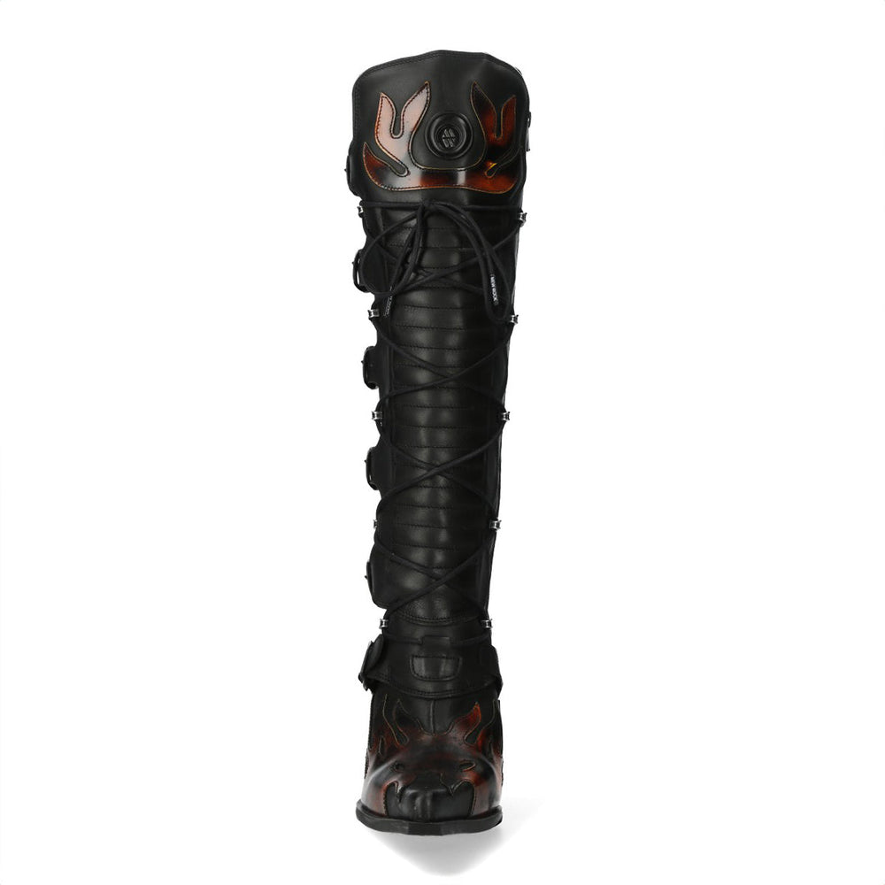 New Rock Boots & Shoes | M-9308-S1