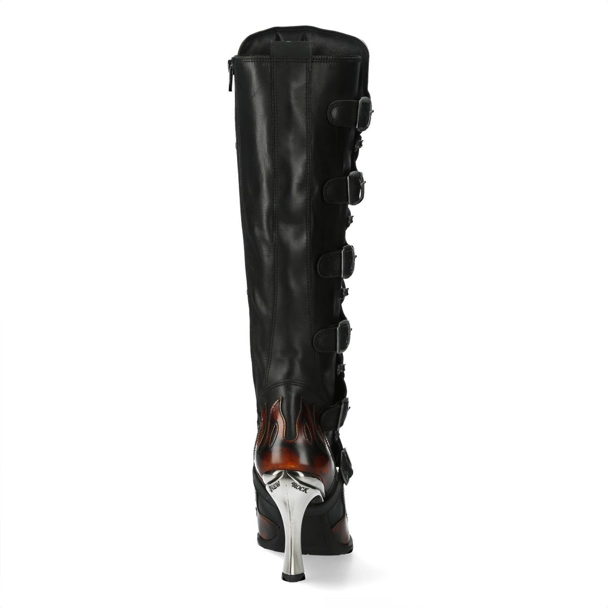 New Rock Boots & Shoes | M-9308-S1