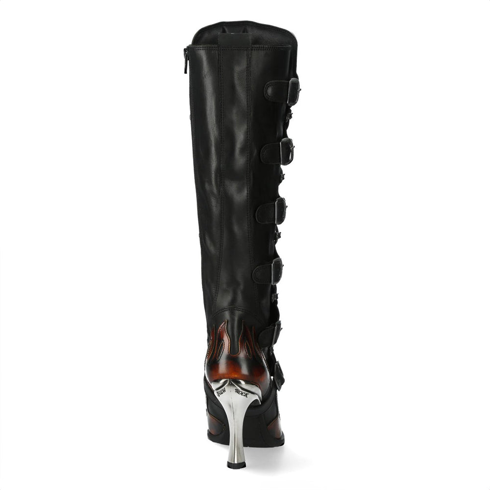 New Rock Boots & Shoes | M-9308-S1