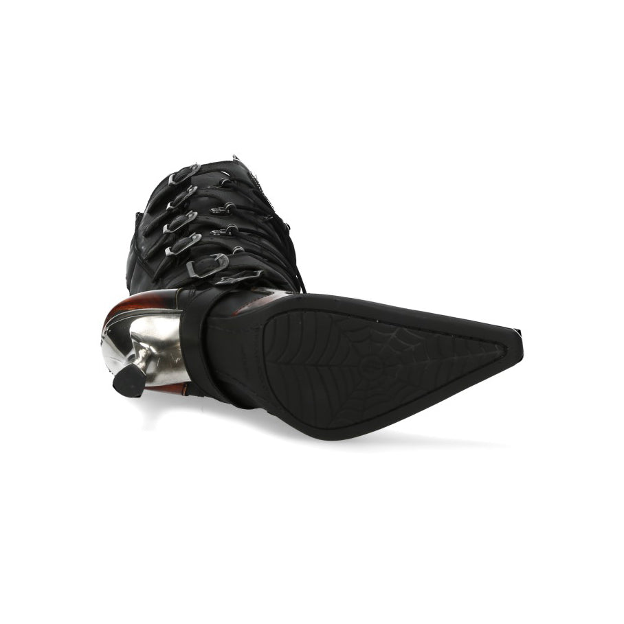 New Rock Boots & Shoes | M-9308-S1
