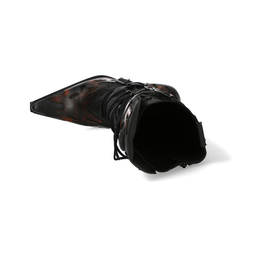 New Rock Boots & Shoes | M-9308-S1