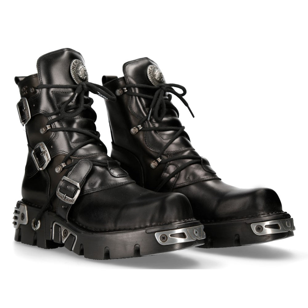 New Rock Boots & Shoes | M-1482-C5
