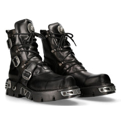 New Rock Boots & Shoes | M-1482-C5