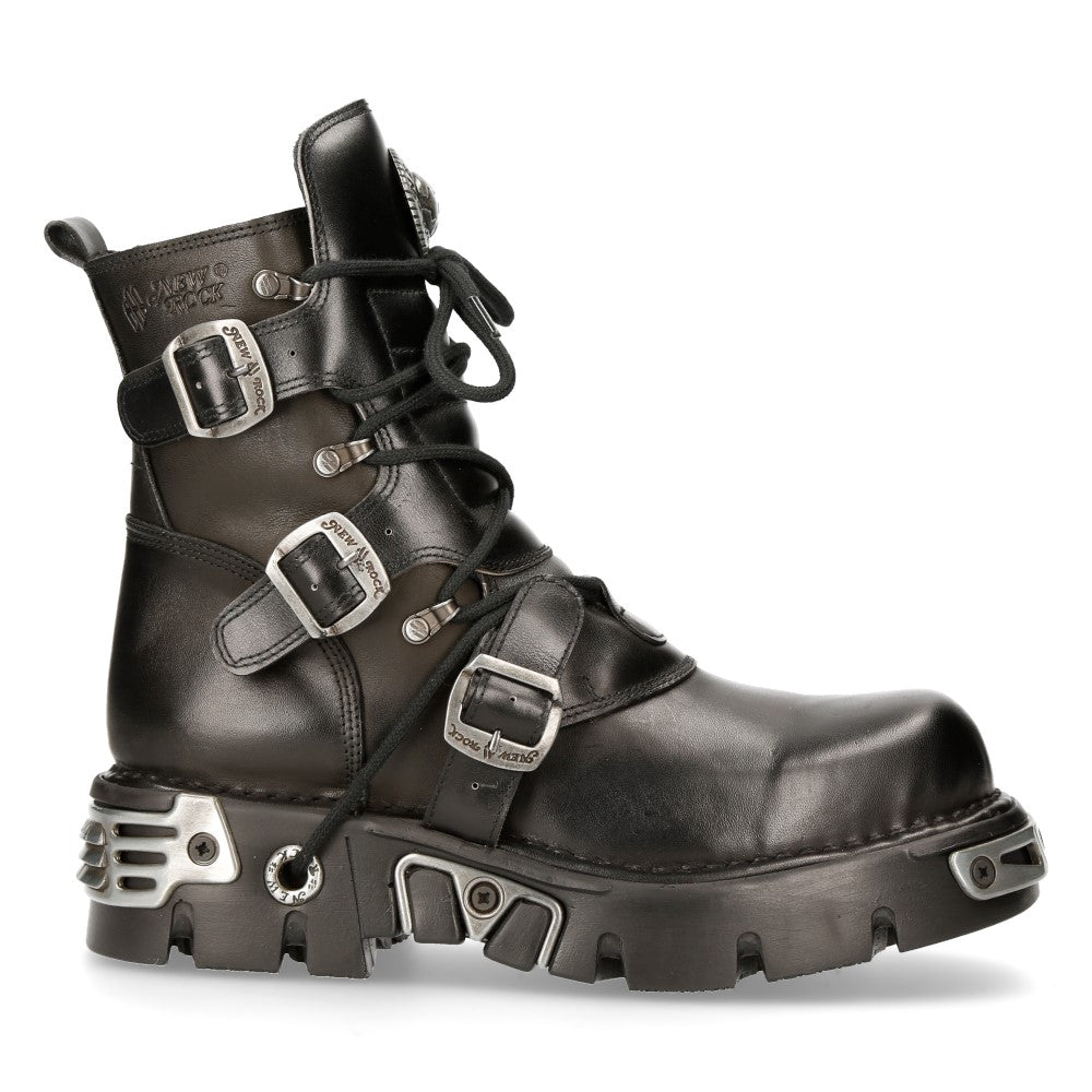 New Rock Boots & Shoes | M-1482-C5