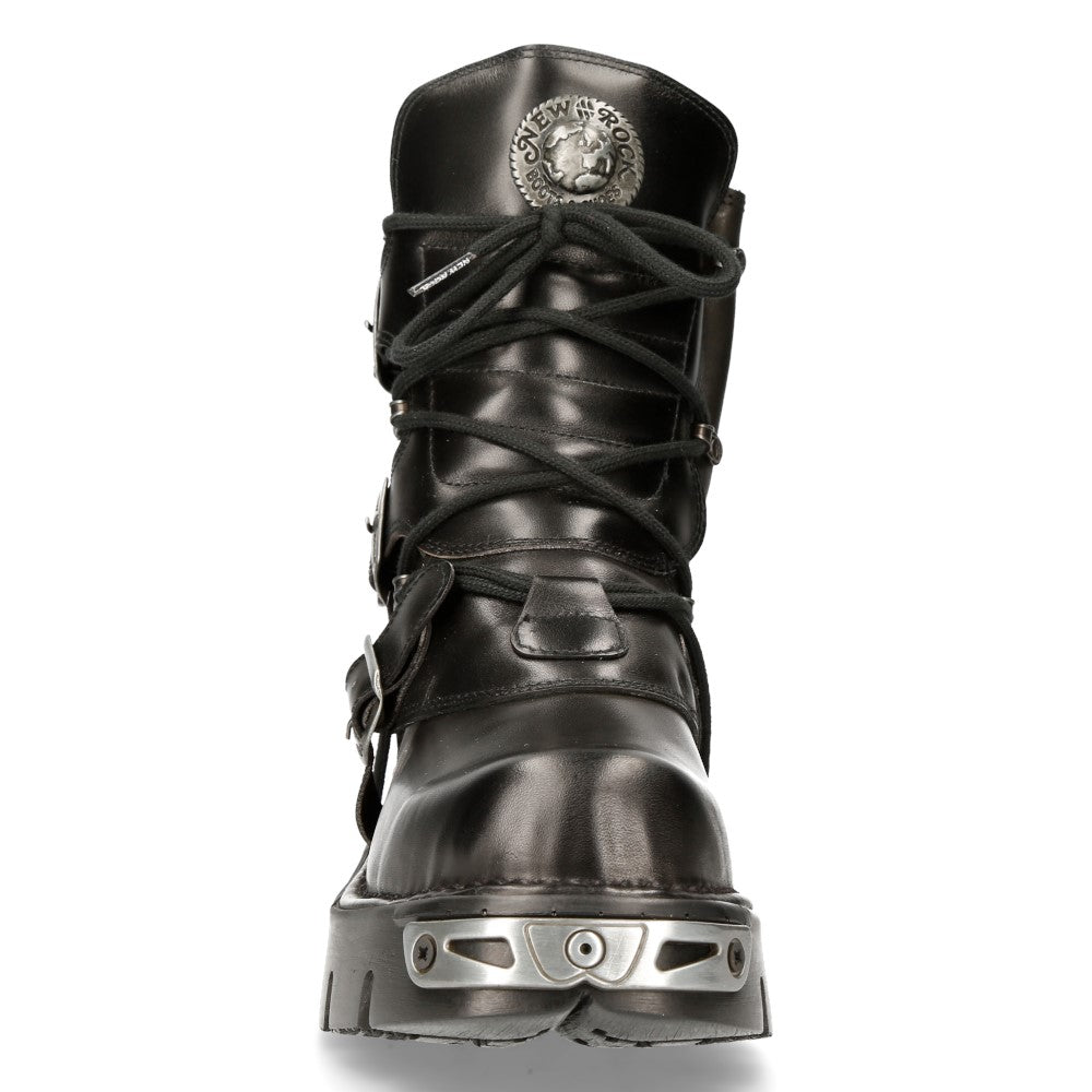 New Rock Boots & Shoes | M-1482-C5