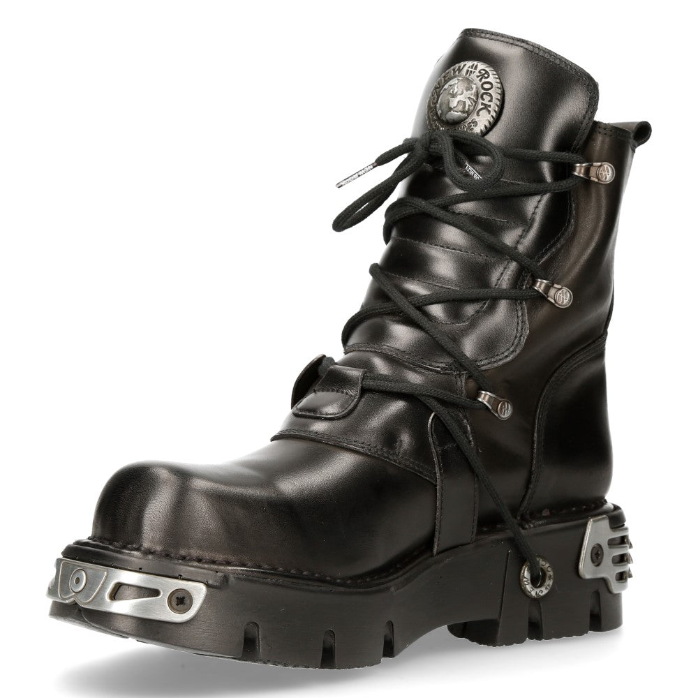 New Rock Boots & Shoes | M-1482-C5