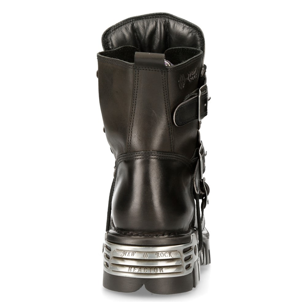New Rock Boots & Shoes | M-1482-C5