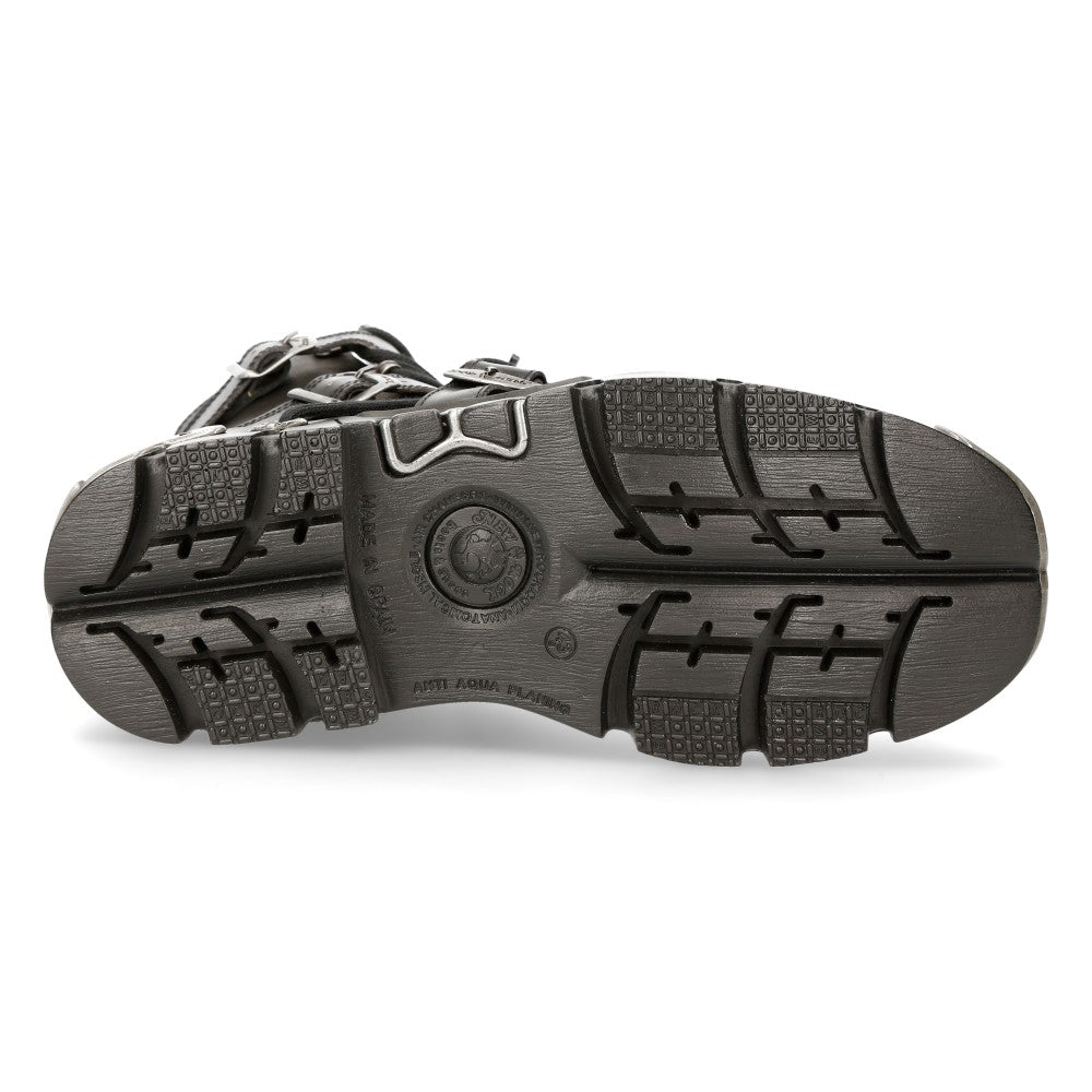 New Rock Boots & Shoes | M-1482-C5