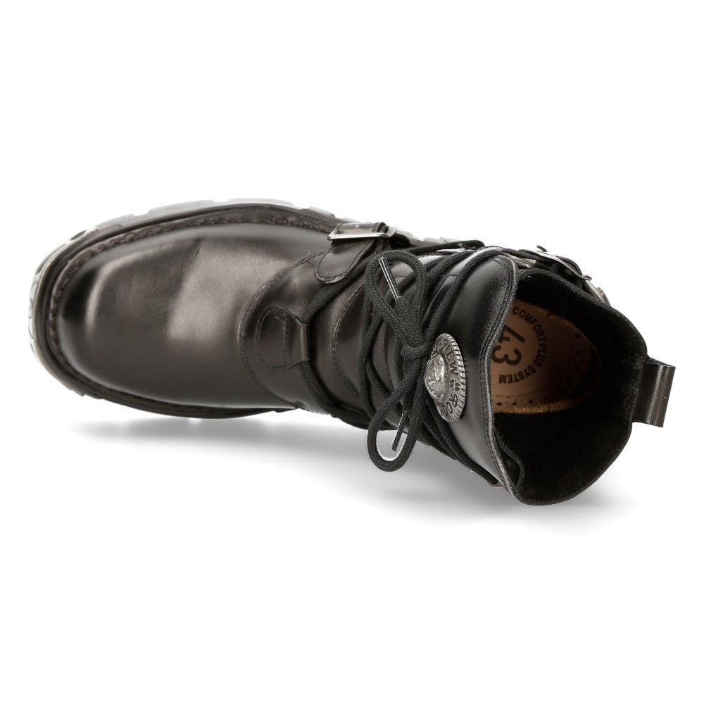 New Rock Boots & Shoes | M-1482-C5
