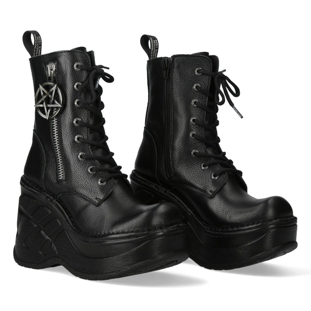 New Rock Boots & Shoes | M-SP0004-C2