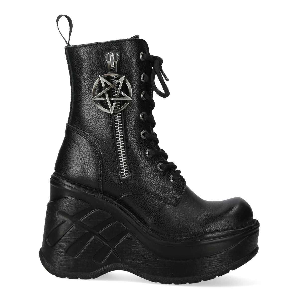 New Rock Boots & Shoes | M-SP0004-C2