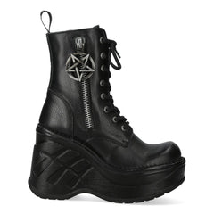 New Rock Boots & Shoes | M-SP0004-C2