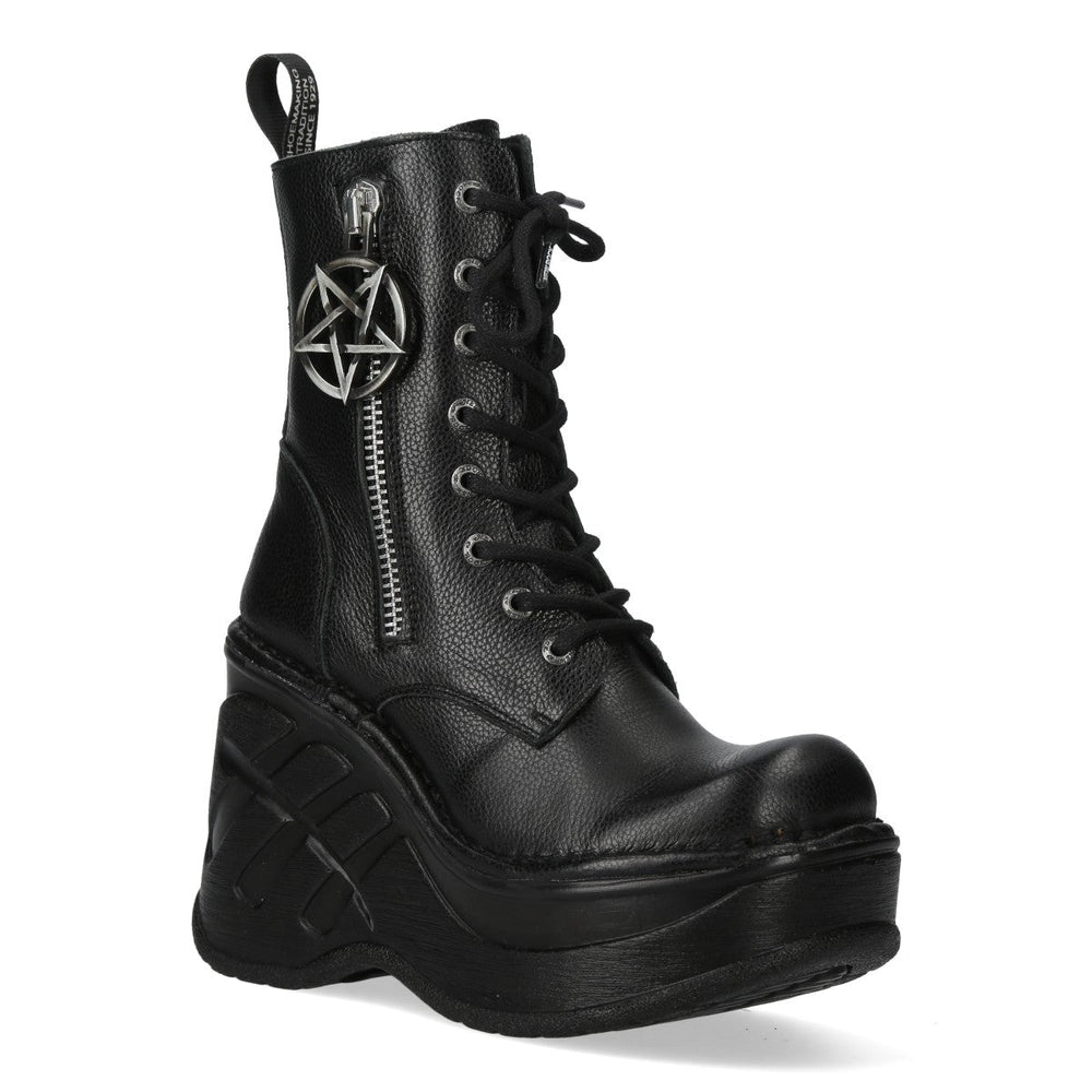 New Rock Boots & Shoes | M-SP0004-C2