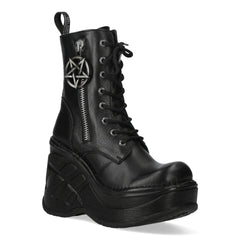 New Rock Boots & Shoes | M-SP0004-C2