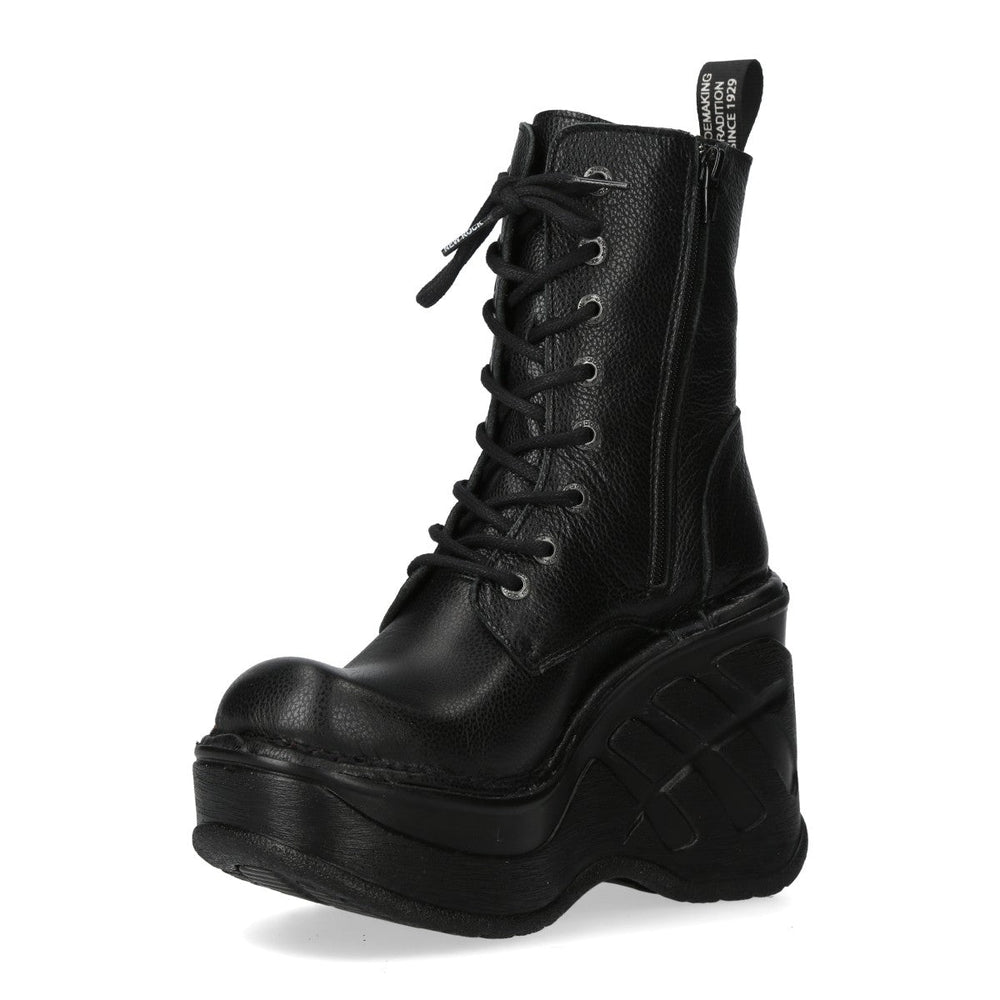 New Rock Boots & Shoes | M-SP0004-C2