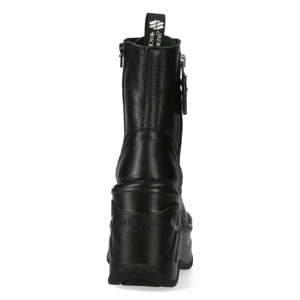 New Rock Boots & Shoes | M-SP0004-C2