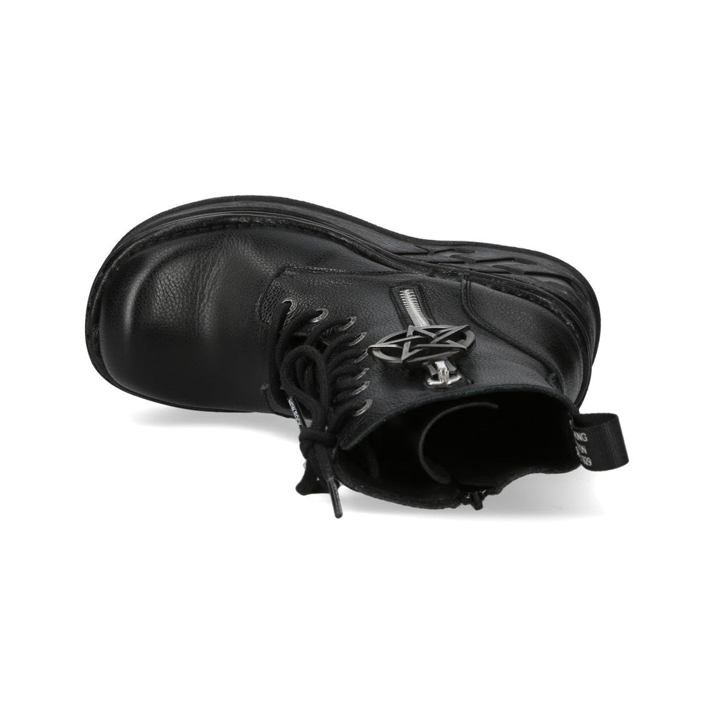 New Rock Boots & Shoes | M-SP0004-C2