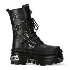 New Rock Boots & Shoes | M-WALL373-S16