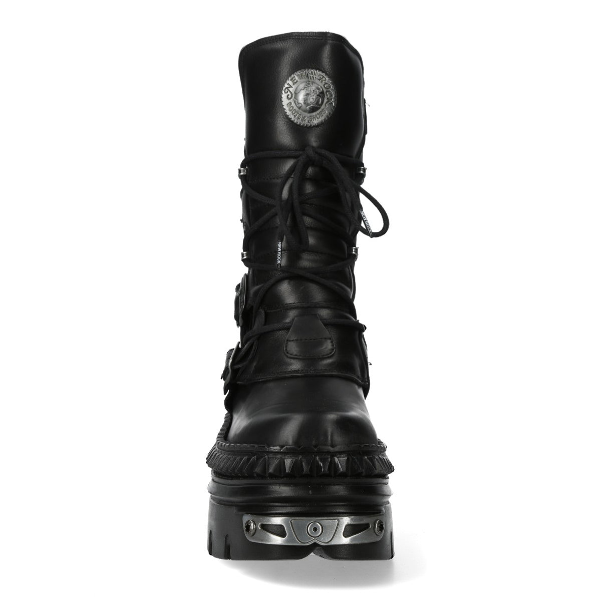 New Rock Boots & Shoes | M-WALL373-S16