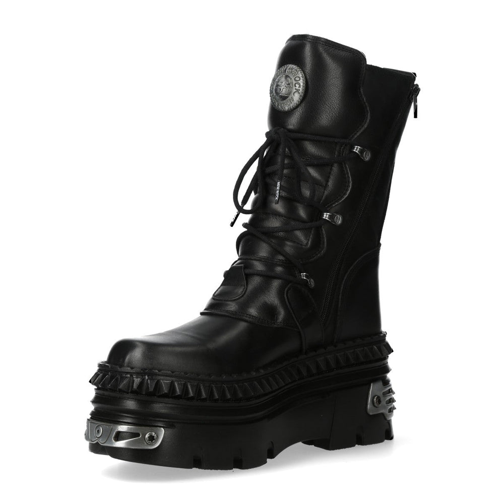 New Rock Boots & Shoes | M-WALL373-S16