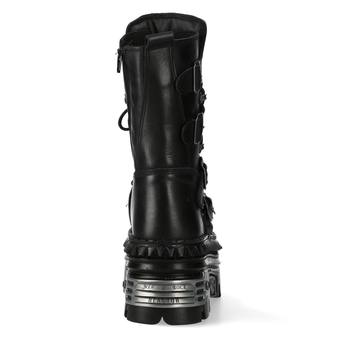 New Rock Boots & Shoes | M-WALL373-S16
