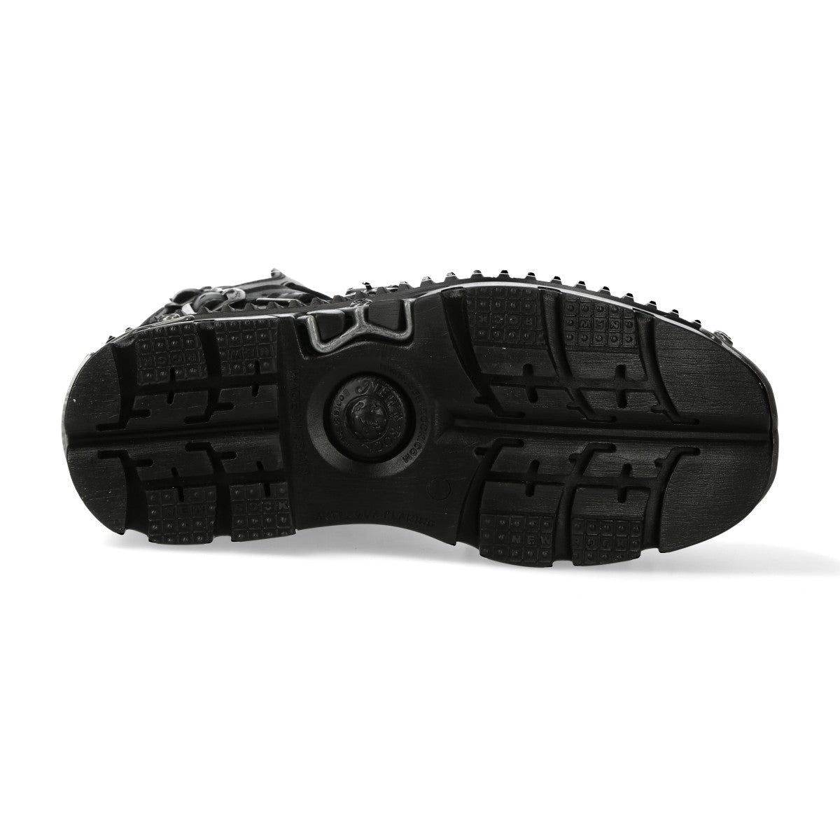New Rock Boots & Shoes | M-WALL373-S16
