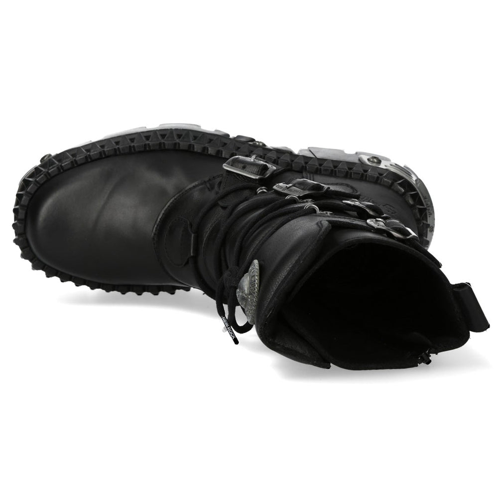 New Rock Boots & Shoes | M-WALL373-S16