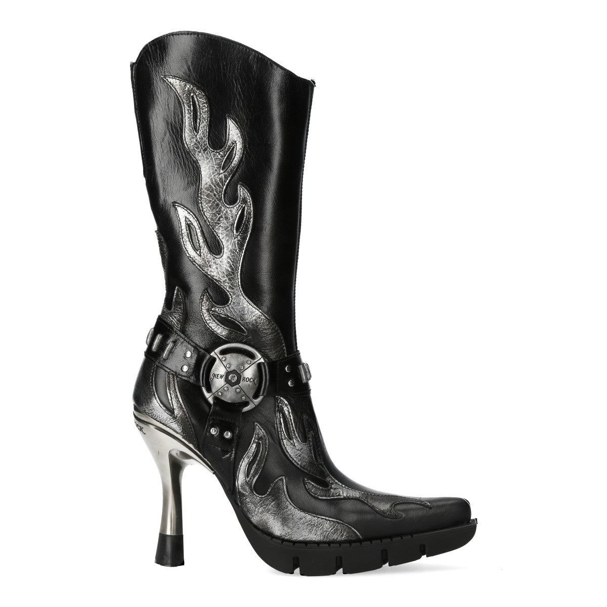 New Rock Boots & Shoes | M-7901-S7